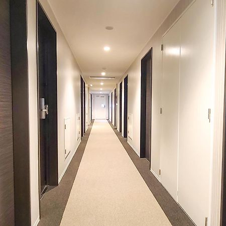 Hotel Livemax Akasaka Grande Токио Екстериор снимка