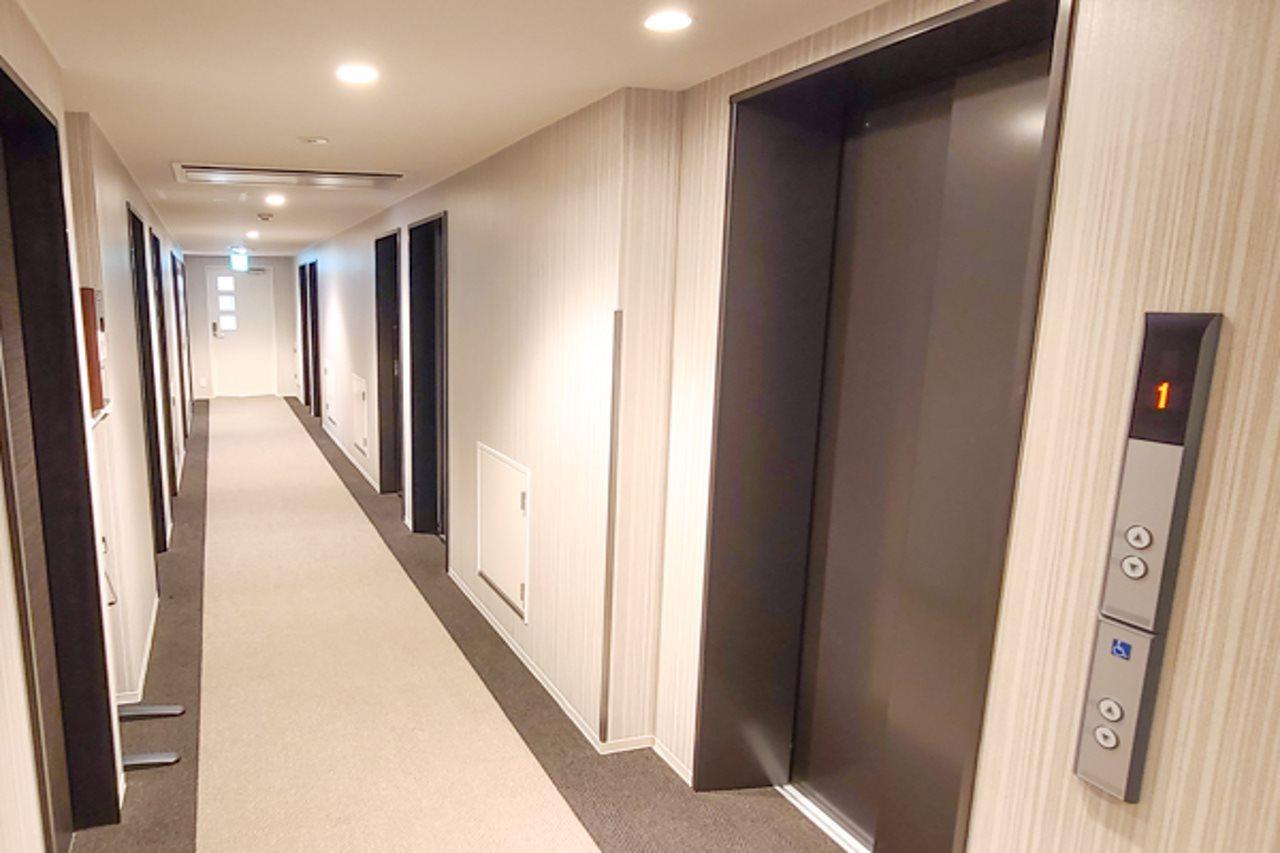 Hotel Livemax Akasaka Grande Токио Екстериор снимка