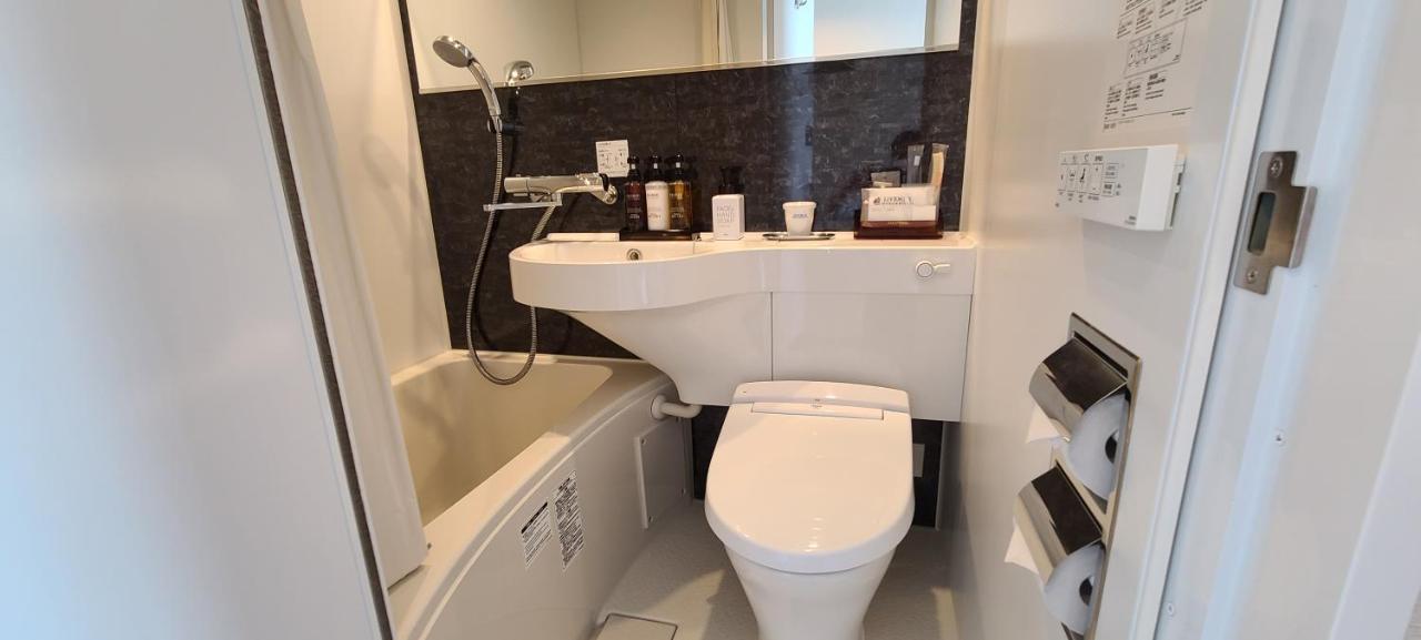 Hotel Livemax Akasaka Grande Токио Екстериор снимка