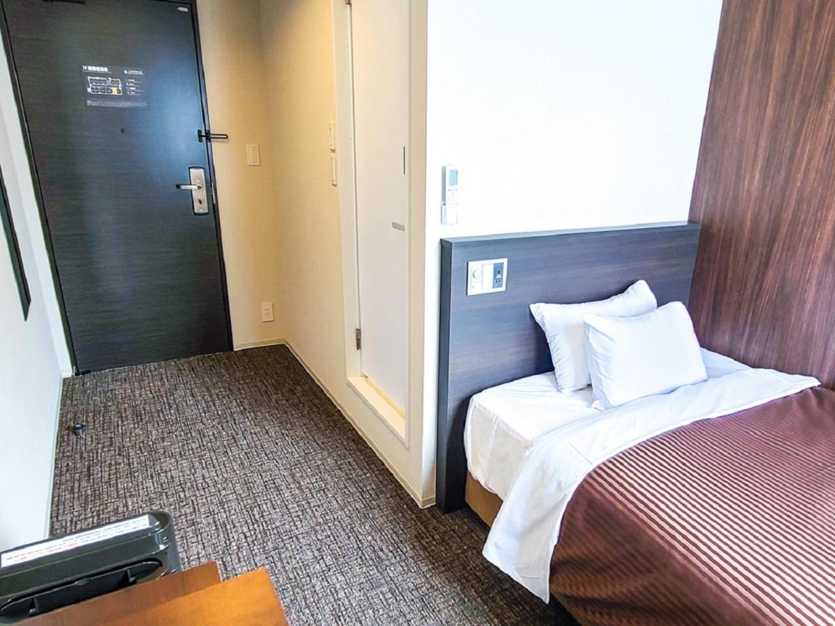 Hotel Livemax Akasaka Grande Токио Екстериор снимка