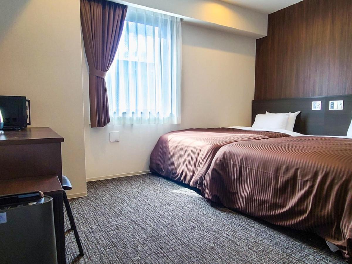 Hotel Livemax Akasaka Grande Токио Екстериор снимка