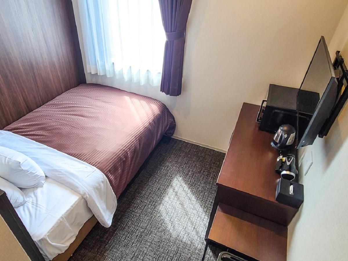 Hotel Livemax Akasaka Grande Токио Екстериор снимка