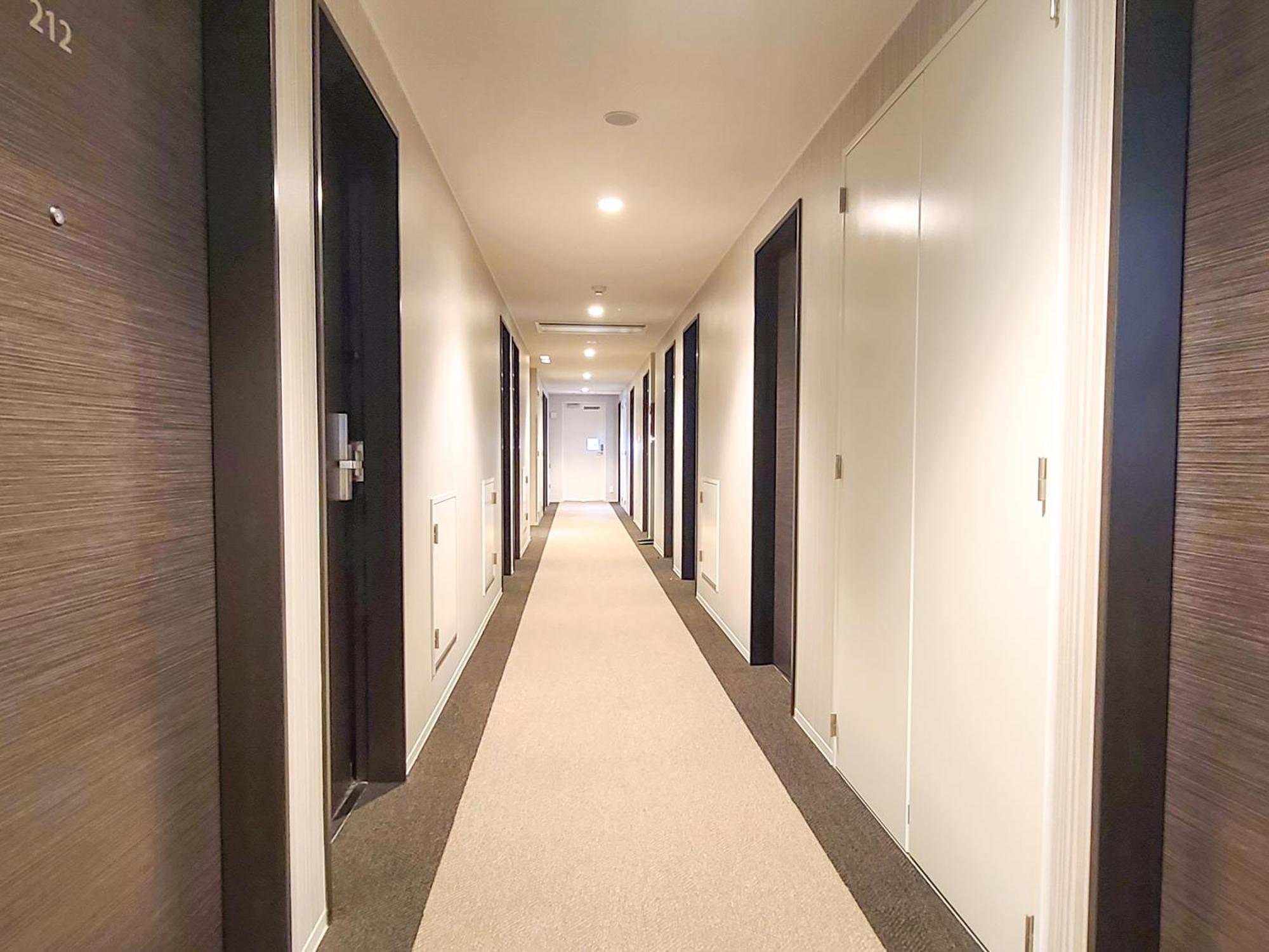 Hotel Livemax Akasaka Grande Токио Екстериор снимка